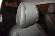 Kia Cerato 3 2013-2018 Neu! Maßgeschneiderte Kunstleder-Autositzbezüge Brothers Premium Foto 4
