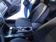 Kia Optima 2010-2016 Neu! Autositzbezüge aus Kunstleder Brothers Premium Foto 4