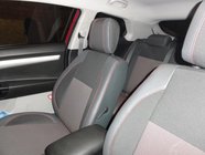 Kia Ceed 2007-2012 Neu! Autositzbezüge SoyuzAuto Premium (Pro Ceed) Foto 2