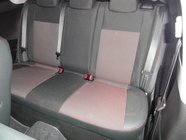 Kia Ceed 2007-2012 Neu! Autositzbezüge SoyuzAuto Premium (Pro Ceed) Foto 4