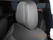 Kia Sorento II XM 2009-2014 Neu! Autositzbezüge aus Kunstleder Brothers Premium Foto 2