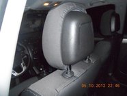 Kia Sorento II XM 2009-2014 Neu! Autositzbezüge aus Kunstleder Brothers Premium Foto 3