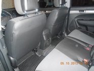 Kia Sorento II XM 2009-2014 Neu! Autositzbezüge aus Kunstleder Brothers Premium Foto 4
