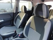 Kia Sportage 2004-2010 Autositzbezüge Premium Foto 4
