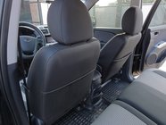 Kia Sportage 2004-2010 Autositzbezüge Premium Foto 5