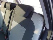 Kia Sportage 2004-2010 Autositzbezüge Premium Foto 6