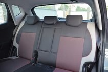 Kia Venga 2010-2019 Neu! Autositzbezüge SoyuzAuto Premium Foto 4