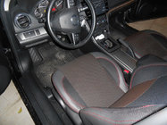 Mazda 6 2008-2012 Autositzbezüge SoyuzAuto Premium Foto 2