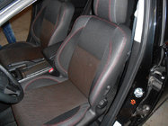 Mazda 6 2008-2012 Autositzbezüge SoyuzAuto Premium Foto 1