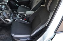 Mazda CX-5 2012-2017 Autositzbezüge SoyuzAuto Premium Foto 1