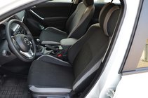 Mazda CX-5 2012-2017 Autositzbezüge SoyuzAuto Premium Foto 5