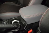 Mazda CX-5 2012-2017 Autositzbezüge SoyuzAuto Premium Foto 4