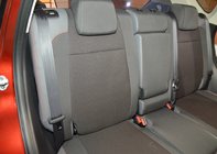 Mazda CX-5 2012-2017 Autositzbezüge SoyuzAuto Premium Foto 3