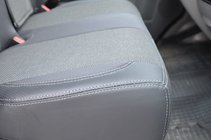 Mercedes Sprinter W906 2006–2018 Autositzbezüge (Kunstleder↗Stoff, Premium) Foto 6