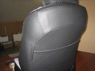 Nissan Juke 2010-2019 Neuheit! Original SoyuzAuto Premium Autositzbezüge Foto 5