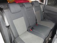 Peugeot 3008 2008-2016 NEUHEIT!!! Original SoyuzAuto Premium Autositzbezüge Foto 2