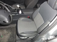 Peugeot 3008 2008-2016 NEUHEIT!!! Original SoyuzAuto Premium Autositzbezüge Foto 1