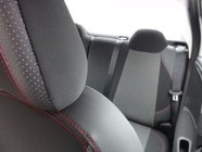 Peugeot 301 2012- Autositzbezüge SoyuzAuto Premium Foto 3