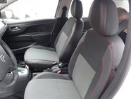 Peugeot 301 2012- Autositzbezüge SoyuzAuto Premium Foto 1