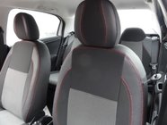 Peugeot 301 2012- Autositzbezüge SoyuzAuto Premium Foto 2