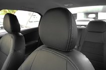 Peugeot 301 2012- Autositzbezüge SoyuzAuto Dynamic Foto 2