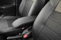 Peugeot 301 2012- Autositzbezüge SoyuzAuto Dynamic Foto 5