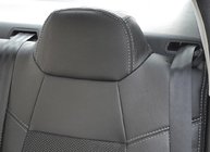 Peugeot 301 2012- Autositzbezüge SoyuzAuto Dynamic Foto 4