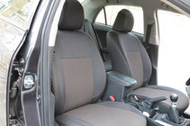 Toyota Corolla 2007-2013 Original Sitzbezüge SoyuzAuto Premium Foto 4