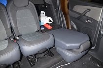 Citroen C-4 Picasso 2013–2022 Autositzbezüge SoyuzAuto Premium Foto 2