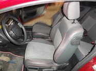Citroen C-4 2004-2010 Autositzbezüge SoyuzAuto Premium Foto 1