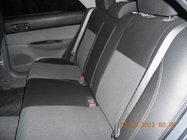Mazda 6 2003-2008 Autositzbezüge SoyuzAuto Premium Foto 4