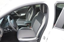 Citroen C-Elysee 2013-2022 Autositzbezüge SoyuzAuto Premium Foto 1