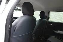 Citroen C-Elysee 2013-2022 Autositzbezüge SoyuzAuto Premium Foto 7
