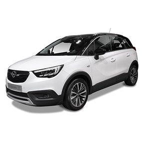 Opel Crossland X 2017-2024 Tuning