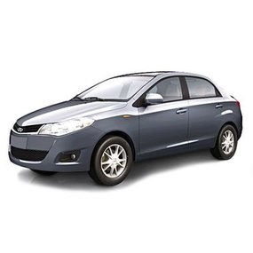 Chery A13 2008-2019 Tuning