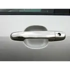 Chery Tiggo 1 2005-2016 Chrom Türgriffblenden (4 Stk, Edelstahl) Foto 3
