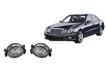 Mercedes E-сlass W211 2002-2009 Nebelscheinwerfer (2 Stk) Foto 2