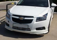 Chevrolet Cruze 2009–2015 Frontstoßstangenlippe SD (Meliset, grundiert zum Lackieren) Foto 1