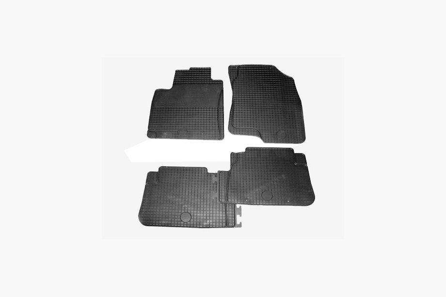 Chevrolet Epica 2006-2014 Gummimatten (Original) Image