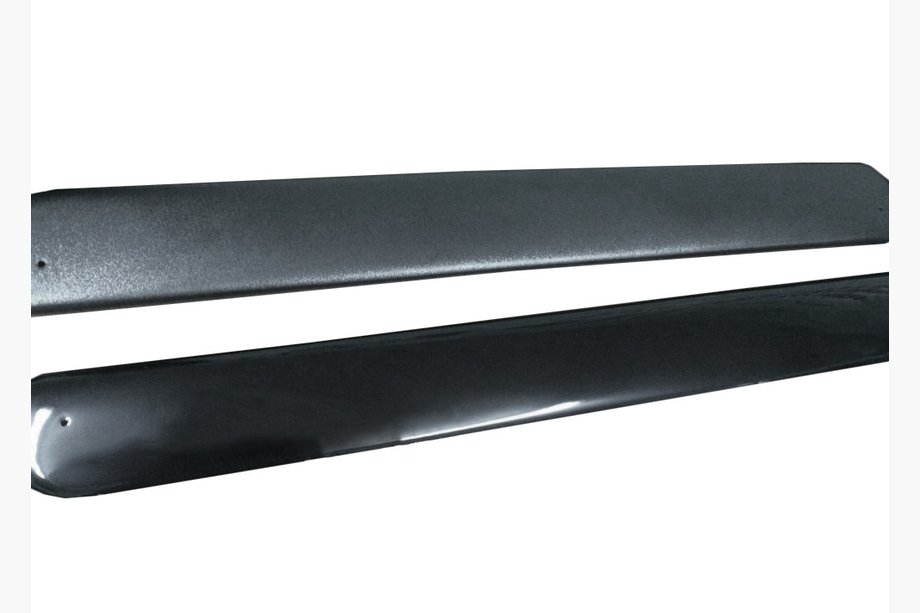 Chevrolet Lanos 1998–2017 SALE !!! Winterabdeckung für Kühlergrill (unten) Image