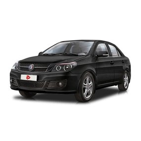 Geely GC-6 2014-2020 Tuning