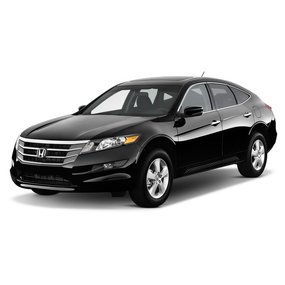 Honda Crosstour 2009-2015 Tuning