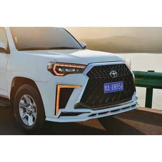 Bodykit Facelift Set Foto 2