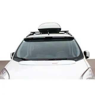 Frontscheiben-Sonnenblende (lackierbar) Fiat Fiorino/Qubo 2008-2024 Foto 1
