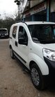 Citroen Nemo 2007-2017 Trittbretter Rainbow Black (2 Stk, Aluminiumprofil) Foto 8