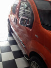 Citroen Nemo 2007-2017 Trittbretter MsLine Omsa (2 Stk, Aluminium) Foto 1
