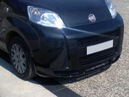 Peugeot Bipper 2008-2017 Frontstoßstangenlippe (grundiert zum Lackieren) Foto 3