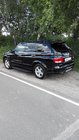 SsangYong Action 2005-2018 Chrom Türgriffblenden (4 Stk) OmsaLine - Italienischer Edelstahl Foto 3
