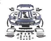 Porsche Cayenne 2018- Bodykit Set für Coupe Foto 1