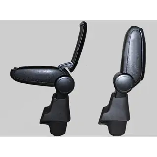 Armlehne (in Getränkehalter) Skoda Citigo 2011-2020